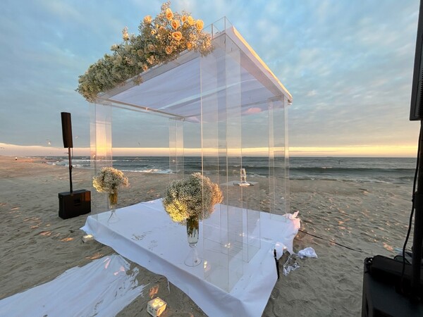 Atrium at Sunny Atlantic