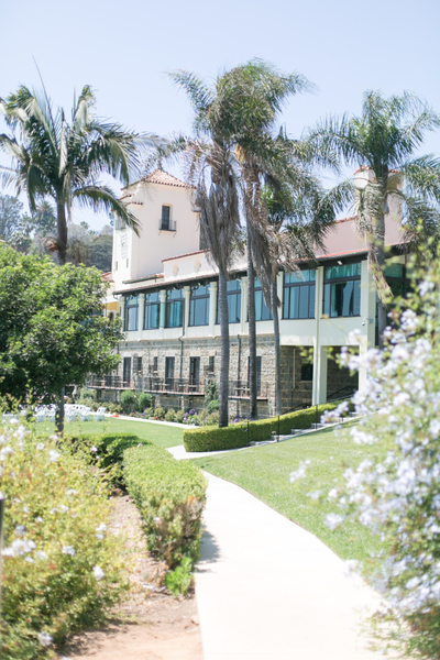 Bel-Air Bay Club