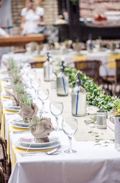 Vanity Events & Gifts Ltd.