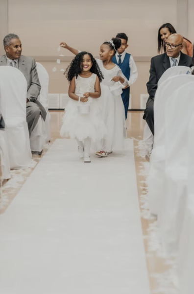 Vanity Events & Gifts Ltd.