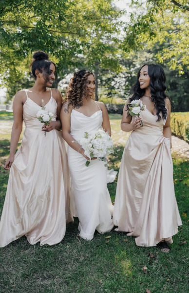 Vanity Events & Gifts Ltd.