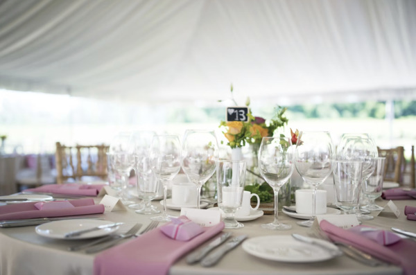 Vanity Events & Gifts Ltd.