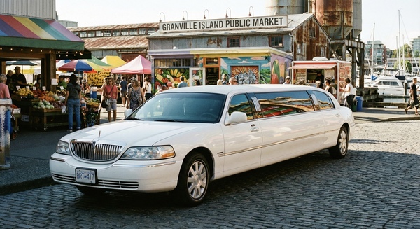 Time Limousine