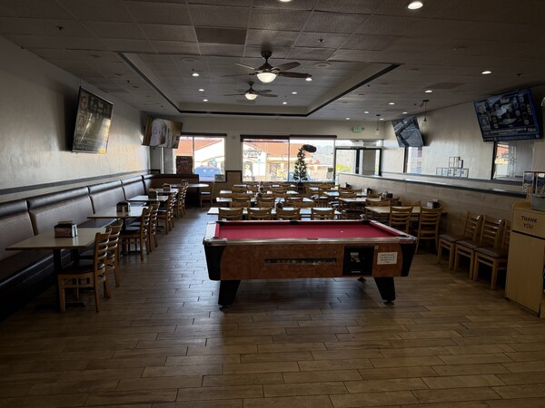 Mountain Mikes Pizza