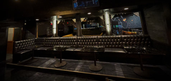 The Fox Restaurant & Lounge