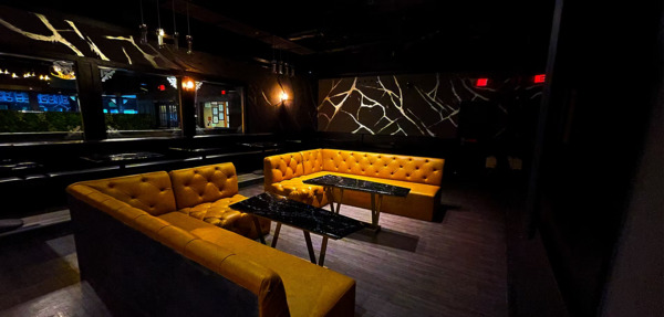 The Fox Restaurant & Lounge