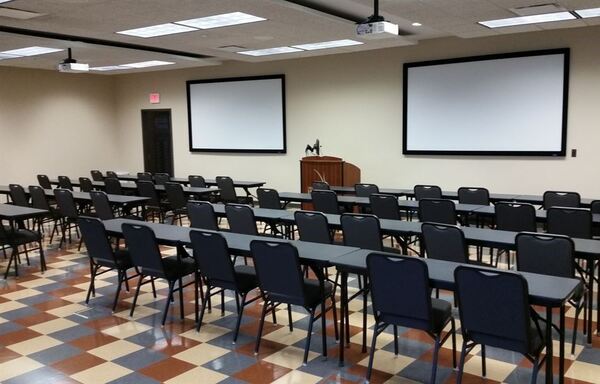 Oklahoma History Center