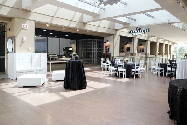 Oklahoma History Center