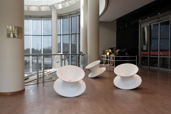 Oklahoma History Center