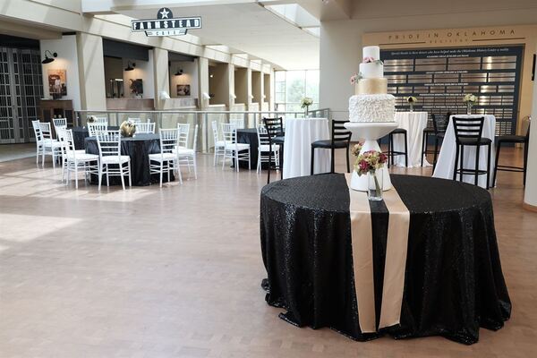 Oklahoma History Center