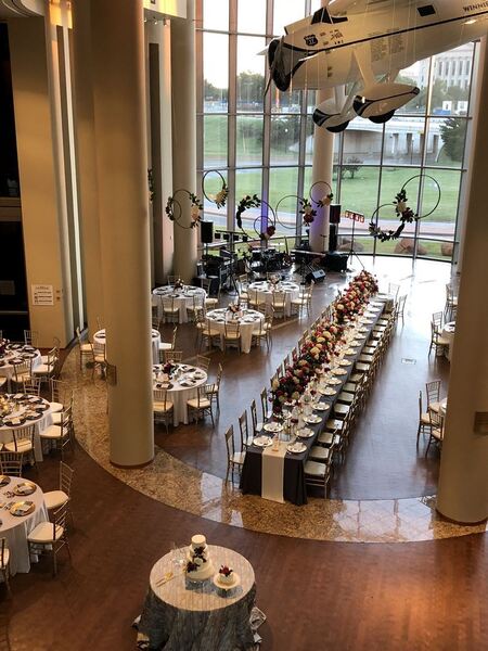 Oklahoma History Center