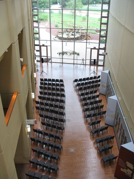 Oklahoma History Center