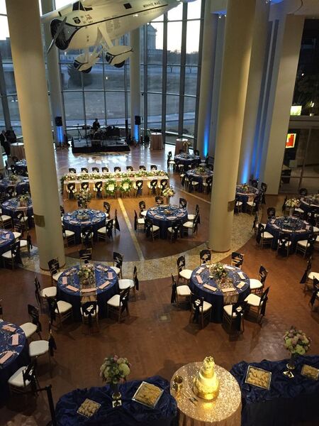 Oklahoma History Center