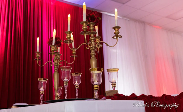 Mission Trail Events