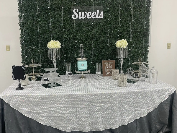 Mission Trail Events