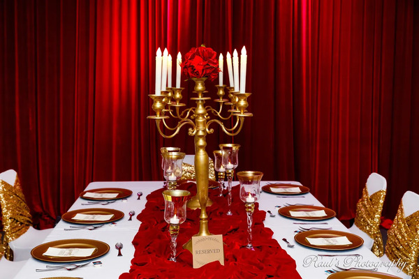 Mission Trail Events