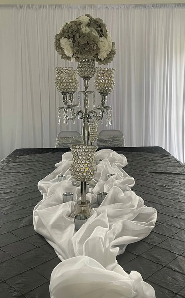 Mission Trail Events