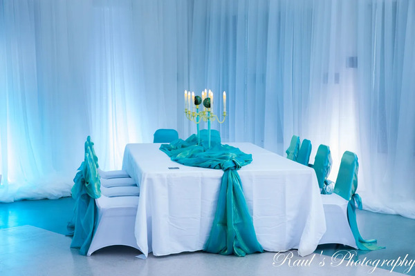 Mission Trail Events