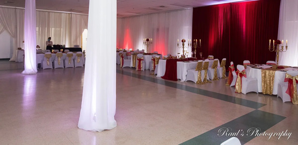 Mission Trail Events