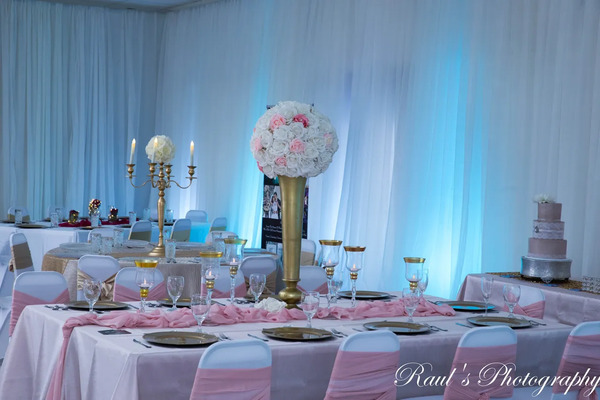 Mission Trail Events