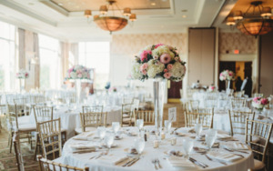 The Mansion Ballroom