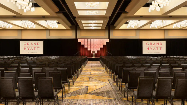 Grand Hyatt San Antonio