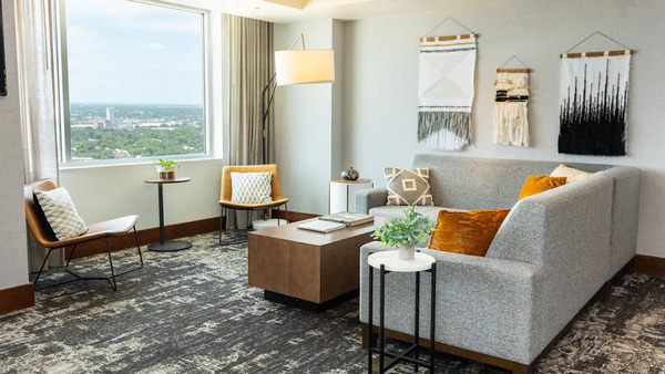 Grand Hyatt San Antonio