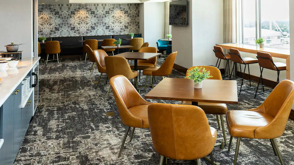 Grand Hyatt San Antonio