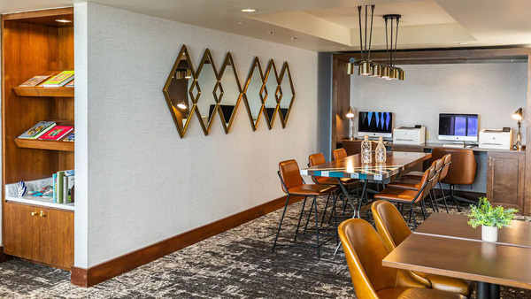 Grand Hyatt San Antonio