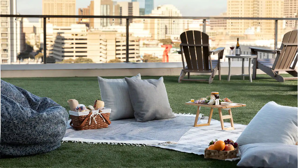 Grand Hyatt San Antonio