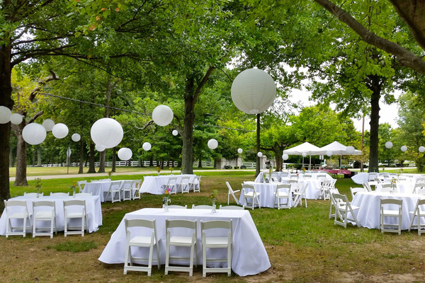 The Little Red Schoolhouse