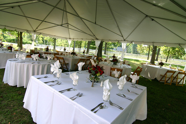 The Little Red Schoolhouse