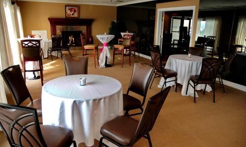 Beaver Brook Country Club