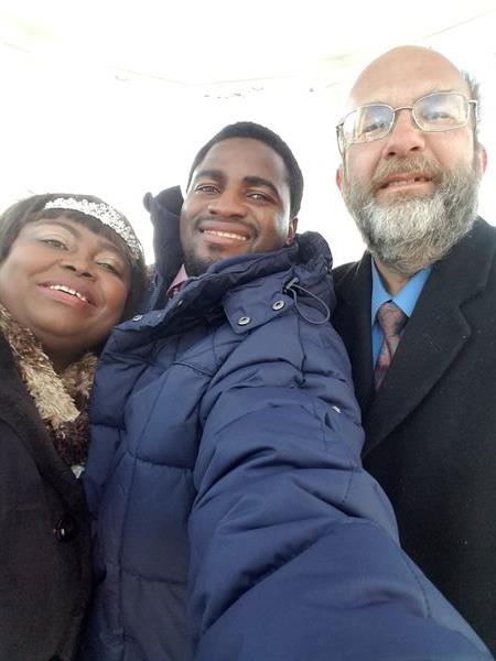 ALL Virginia DOC Inmates and Maryland Pre-Trial Inmates ONLY Prison Wedding Ministers