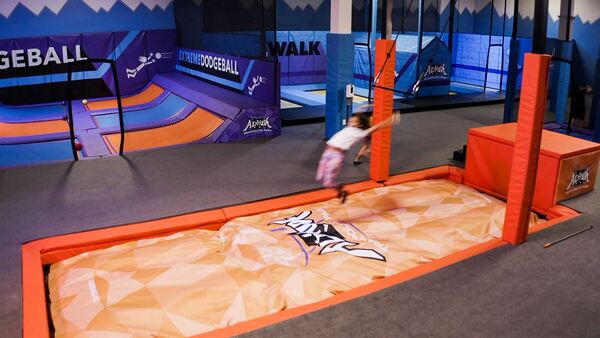 Altitude Trampoline Park