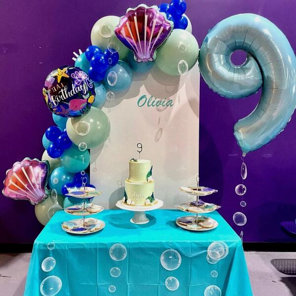 Altitude Trampoline Park