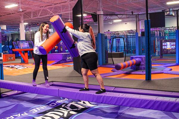 Altitude Trampoline Park