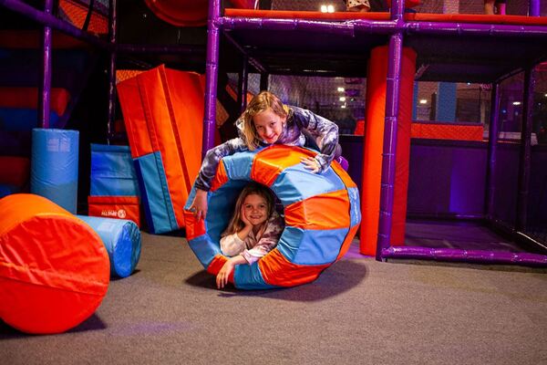 Altitude Trampoline Park