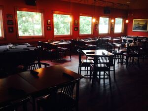 Maucieri's Italian Bistro, Bar & Deli, Crosslake