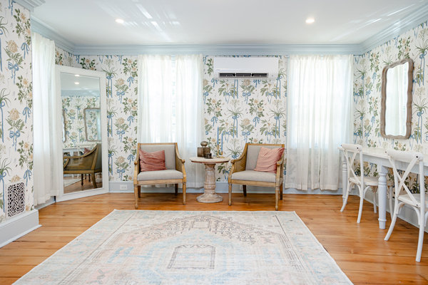 Founders Grove Garden Venue