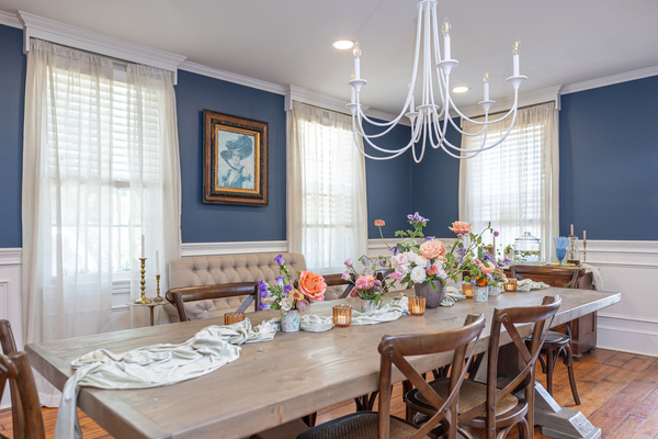 Founders Grove Garden Venue