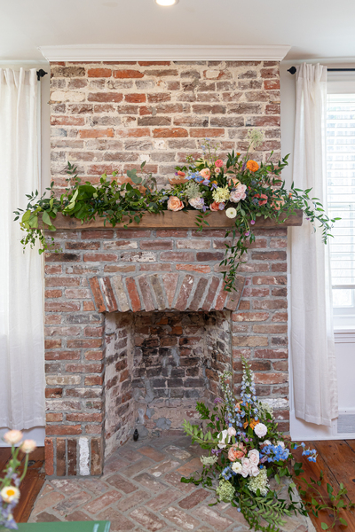 Founders Grove Garden Venue