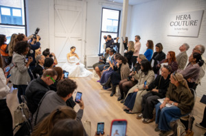 The Loft at White Space Chelsea