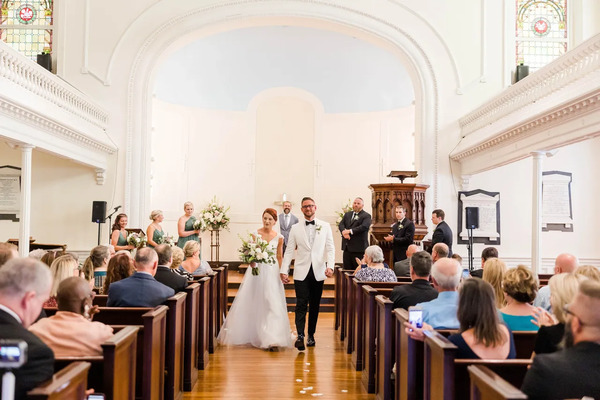 Redeemer Presbyterian Church