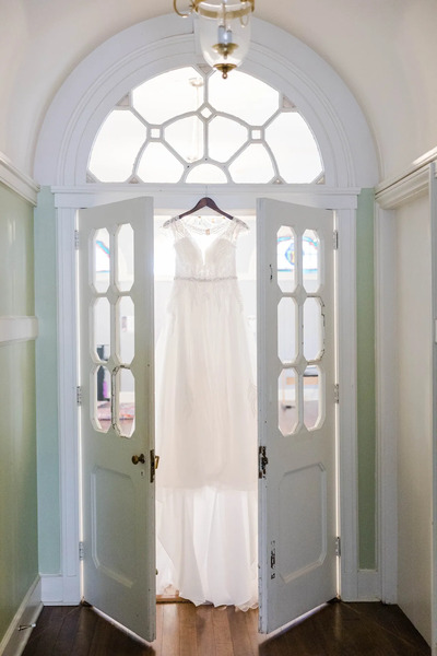 Redeemer Presbyterian Church