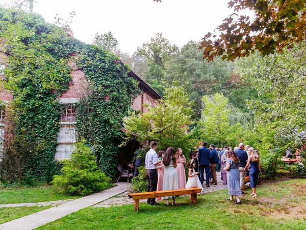 Pump House B&B - Scranton