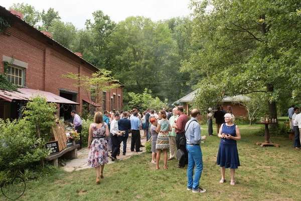 Pump House B&B - Scranton