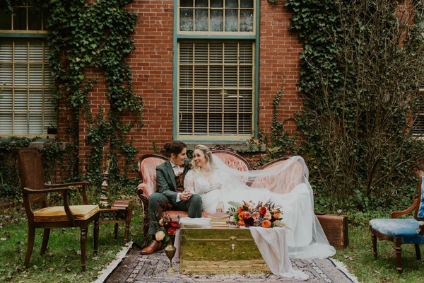 Pump House B&B - Scranton