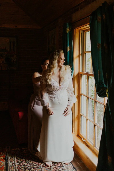 Pump House B&B - Scranton