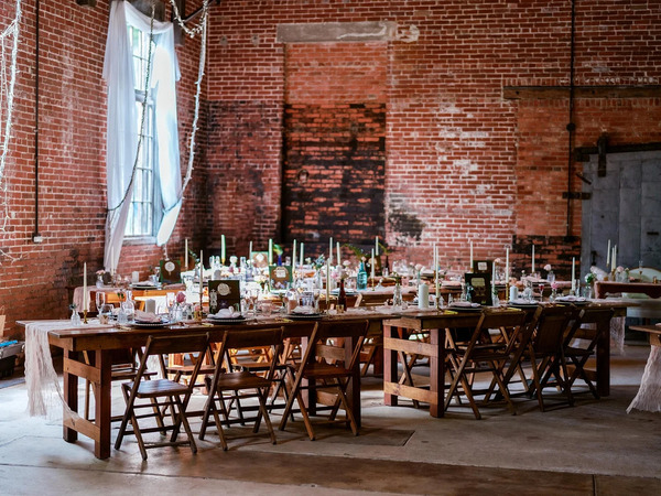 Pump House B&B - Scranton